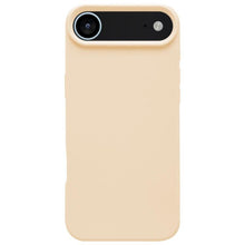 Load image into Gallery viewer, Dopamine Simple Imitation Liquid Silicone Phone Case, For iPhone 17, For iPhone Air, For iPhone 16 Pro Max