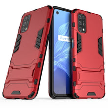 Load image into Gallery viewer, PC + TPU Shockproof Protective Case with Invisible Holder