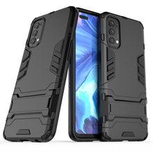 Load image into Gallery viewer, PC + TPU Shockproof Protective Case with Invisible Holder