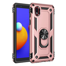 Load image into Gallery viewer, Shockproof TPU + PC Protective Case with 360 Degree Rotating Holder