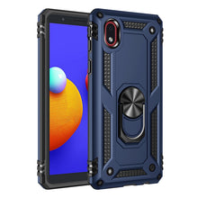 Load image into Gallery viewer, Shockproof TPU + PC Protective Case with 360 Degree Rotating Holder