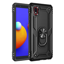 Load image into Gallery viewer, Shockproof TPU + PC Protective Case with 360 Degree Rotating Holder