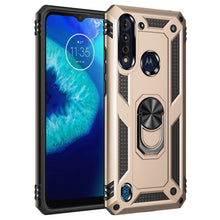 Load image into Gallery viewer, Shockproof TPU + PC Protective Case with 360 Degree Rotating Holder