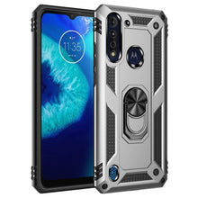 Load image into Gallery viewer, Shockproof TPU + PC Protective Case with 360 Degree Rotating Holder