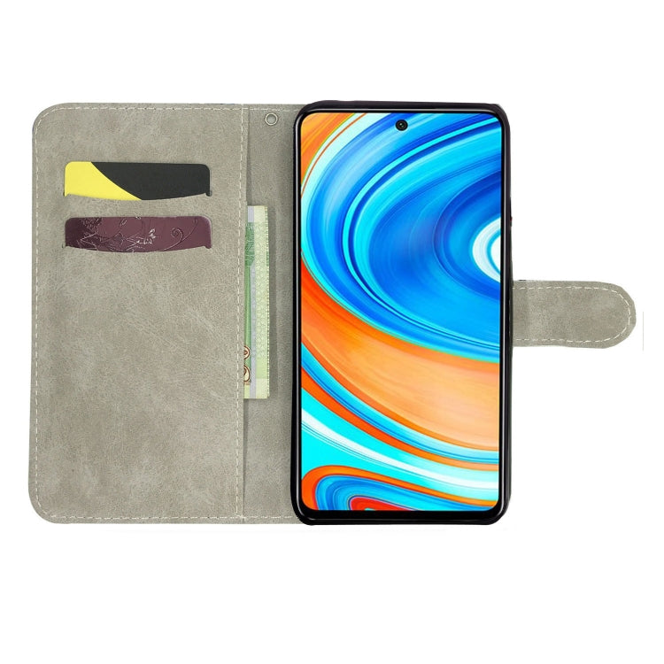 3D Painting Pattern Coloured Drawing Horizontal Flip PU Leather Case with Holder & Card Slots & Wallet & Lanyard