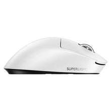 Load image into Gallery viewer, Logitech G Pro X SUPERLIGHT 2 DEX Wireless Gaming Mouse