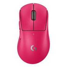 Load image into Gallery viewer, Logitech G Pro X SUPERLIGHT 2 DEX Wireless Gaming Mouse
