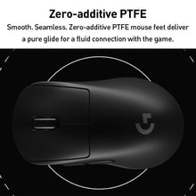 Load image into Gallery viewer, Logitech G Pro X SUPERLIGHT 2 DEX Wireless Gaming Mouse