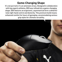 Load image into Gallery viewer, Logitech G Pro X SUPERLIGHT 2 DEX Wireless Gaming Mouse