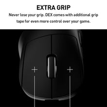 Load image into Gallery viewer, Logitech G Pro X SUPERLIGHT 2 DEX Wireless Gaming Mouse