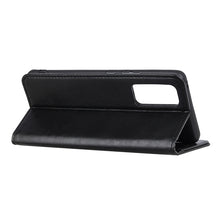 Load image into Gallery viewer, Magnetic Crazy Horse Texture Horizontal Flip Leather Case with Holder &amp; Card Slots &amp; Wallet, For vivo Y20, For Samsung Galaxy M51