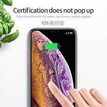 Load image into Gallery viewer, 2.4A USB to 8 Pin 180 Degree Rotating Elbow Charging Cable, 1.2m 8 Pin, 2m 8 Pin