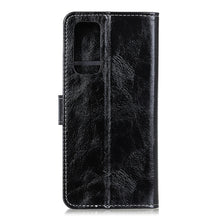 Load image into Gallery viewer, Retro Crazy Horse Texture Horizontal Flip Leather Case with Holder &amp; Card Slots &amp; Photo Frame &amp; Wallet, For Vivo Y20, For Samsung Galaxy M51