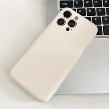 Load image into Gallery viewer, Fine Hole Insert Card Slot TPU Phone Case, For iPhone 15 Pro Max, For iPhone 15 Pro, For iPhone 15 Plus, For iPhone 15, For iPhone 14 Plus