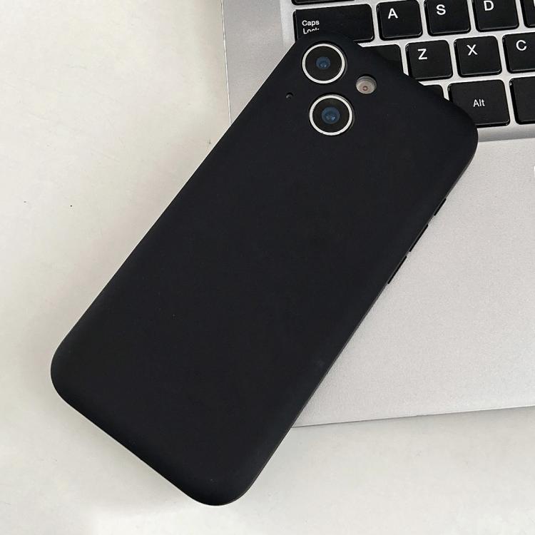 Fine Hole Insert Card Slot TPU Phone Case, For iPhone 15 Pro Max, For iPhone 15 Pro, For iPhone 15 Plus, For iPhone 15, For iPhone 14 Plus