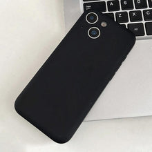 Load image into Gallery viewer, Fine Hole Insert Card Slot TPU Phone Case, For iPhone 15 Pro Max, For iPhone 15 Pro, For iPhone 15 Plus, For iPhone 15, For iPhone 14 Plus