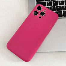 Load image into Gallery viewer, Fine Hole Insert Card Slot TPU Phone Case, For iPhone 14, For iPhone 14 Pro, For iPhone 14 Pro Max, For iPhone 13 Pro Max, For iPhone 13 Pro