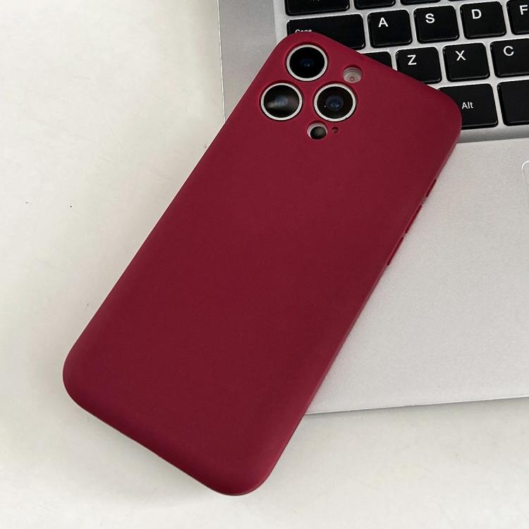 Fine Hole Insert Card Slot TPU Phone Case, For iPhone 14, For iPhone 14 Pro, For iPhone 14 Pro Max, For iPhone 13 Pro Max, For iPhone 13 Pro