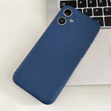 Load image into Gallery viewer, Fine Hole Insert Card Slot TPU Phone Case, For iPhone 13, For iPhone 12, For iPhone 12 Pro Max, For iPhone 12 Pro, For iPhone 11 Pro Max