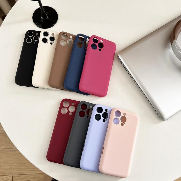 Fine Hole Insert Card Slot TPU Phone Case, For iPhone 13, For iPhone 12, For iPhone 12 Pro Max, For iPhone 12 Pro, For iPhone 11 Pro Max