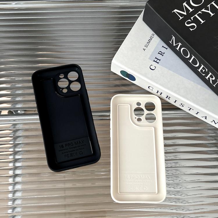 Fine Hole Insert Card Slot TPU Phone Case, For iPhone 15 Pro Max, For iPhone 15 Pro, For iPhone 15 Plus, For iPhone 15, For iPhone 14 Plus