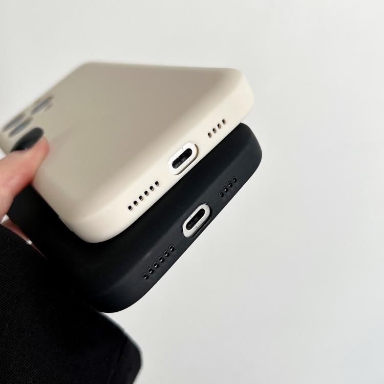 Fine Hole Insert Card Slot TPU Phone Case, For iPhone 15 Pro Max, For iPhone 15 Pro, For iPhone 15 Plus, For iPhone 15, For iPhone 14 Plus
