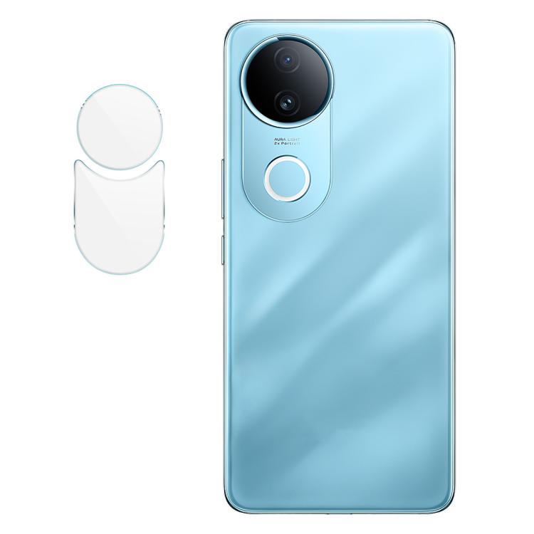 IMAK Rear Camera Lens Glass Film Thin Version