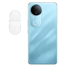 Load image into Gallery viewer, IMAK Rear Camera Lens Glass Film Thin Version