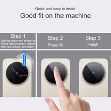 Load image into Gallery viewer, IMAK Rear Camera Lens Glass Film Thin Version