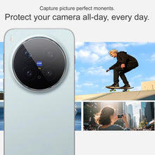 Load image into Gallery viewer, IMAK Rear Camera Lens Glass Film Thin Version