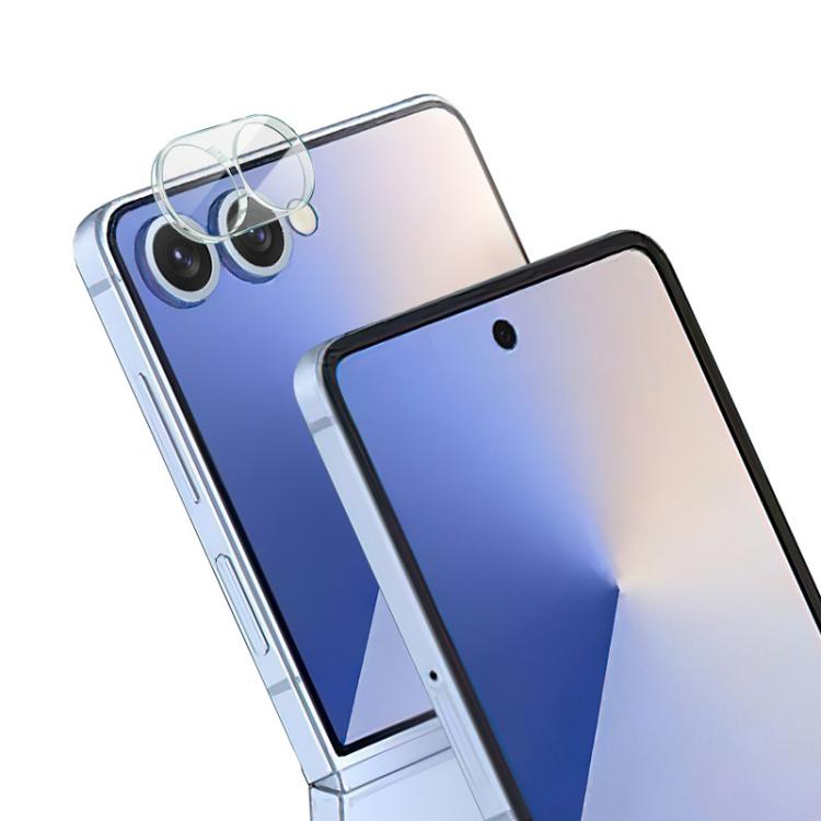imak High Definition Integrated Glass Lens Film, For Samsung Galaxy Z TriFold, For Samsung Galaxy Z Flip7 FE, For Samsung Galaxy Z Fold7 5G, For Samsung Galaxy Z Flip7 5G
