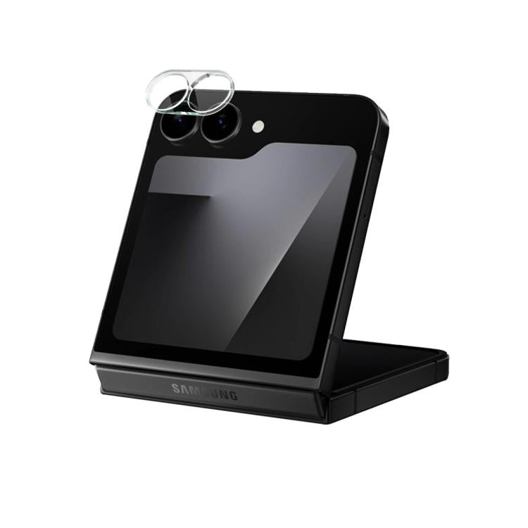 imak High Definition Integrated Glass Lens Film, For Samsung Galaxy Z TriFold, For Samsung Galaxy Z Flip7 FE, For Samsung Galaxy Z Fold7 5G, For Samsung Galaxy Z Flip7 5G