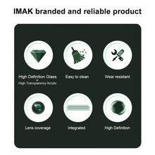 Load image into Gallery viewer, imak High Definition Integrated Glass Lens Film, For Samsung Galaxy Z TriFold, For Samsung Galaxy Z Flip7 FE, For Samsung Galaxy Z Fold7 5G, For Samsung Galaxy Z Flip7 5G