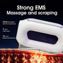 Load image into Gallery viewer, Electric Heating EMS Meridian Dredge Fascia Knife
