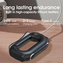 Load image into Gallery viewer, Electric Heating EMS Meridian Dredge Fascia Knife