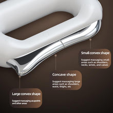 Load image into Gallery viewer, Electric Heating EMS Meridian Dredge Fascia Knife