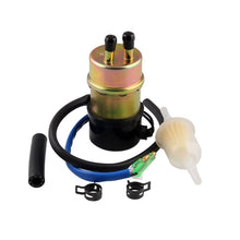 Load image into Gallery viewer, 12V Electric Fuel Pump 49040-1055 for Kawasaki, Electric Fuel Pump