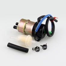 Load image into Gallery viewer, 12V Electric Fuel Pump 49040-1055 for Kawasaki, Electric Fuel Pump