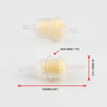 Load image into Gallery viewer, 12V Electric Fuel Pump 49040-1055 for Kawasaki, Electric Fuel Pump