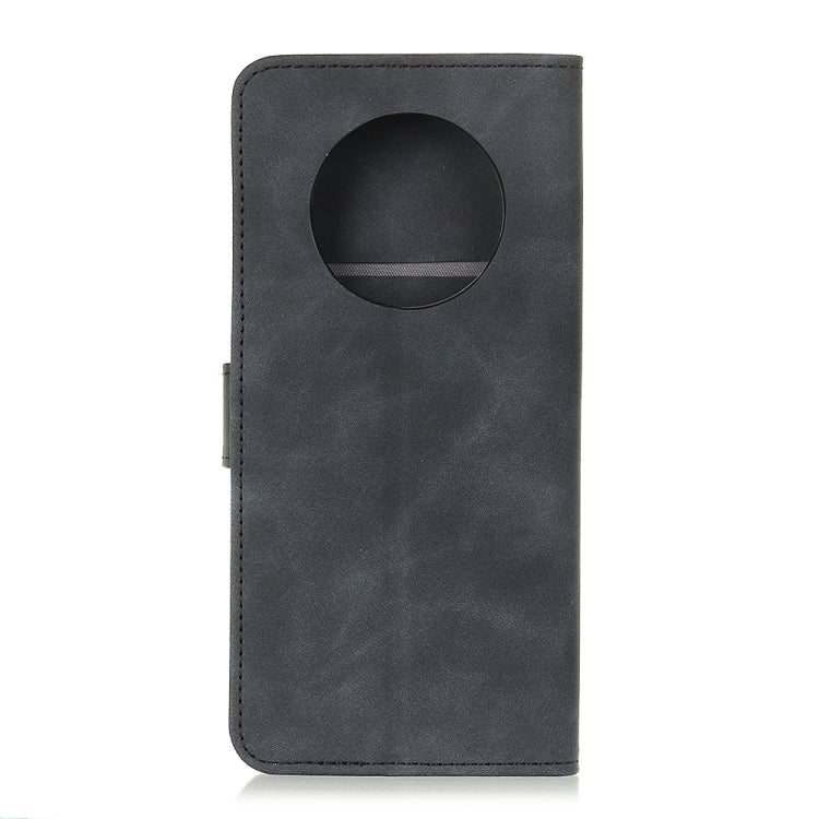 KHAZNEH Retro Texture PU + TPU Horizontal Flip Leather Case with Holder & Card Slots & Wallet, For Huawei Mate 40, For Huawei Mate 40 Pro, For Samsung Galaxy M51, For Vivo Y20