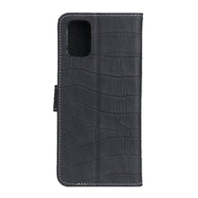 Load image into Gallery viewer, For Samsung Galaxy M51 Crocodile Texture Horizontal Flip Leather Case with Holder &amp; Card Slots &amp; Wallet &amp; Photo Frame