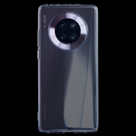 0.75mm Ultra-thin Transparent TPU Soft Protective Case