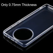 Load image into Gallery viewer, 0.75mm Ultra-thin Transparent TPU Soft Protective Case