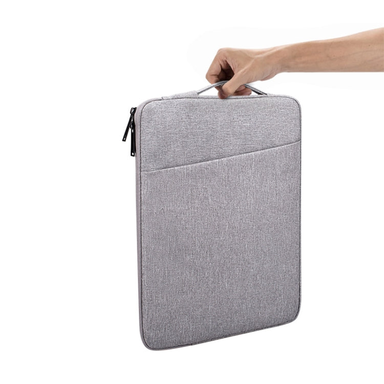 ND01D Felt Sleeve Protective Case Carrying Bag, for 13.3 inch Laptop, for 14.1 inch Laptop, for 15.4 inch Laptop, for 15.6 inch Laptop