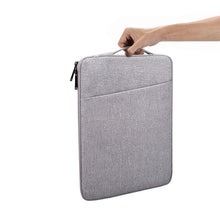 Load image into Gallery viewer, ND01D Felt Sleeve Protective Case Carrying Bag, for 13.3 inch Laptop, for 14.1 inch Laptop, for 15.4 inch Laptop, for 15.6 inch Laptop