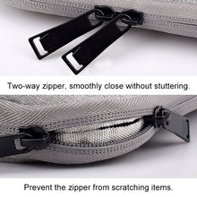 Load image into Gallery viewer, ND01D Felt Sleeve Protective Case Carrying Bag, for 13.3 inch Laptop, for 14.1 inch Laptop, for 15.4 inch Laptop, for 15.6 inch Laptop