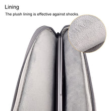 Load image into Gallery viewer, ND01D Felt Sleeve Protective Case Carrying Bag, for 13.3 inch Laptop, for 14.1 inch Laptop, for 15.4 inch Laptop, for 15.6 inch Laptop