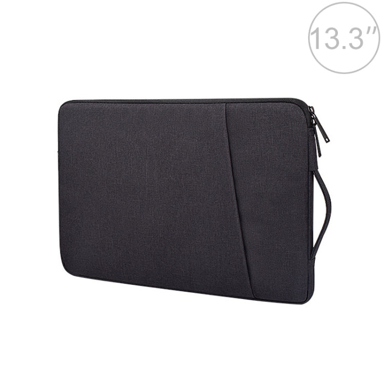 ND01D Felt Sleeve Protective Case Carrying Bag, for 13.3 inch Laptop, for 14.1 inch Laptop, for 15.4 inch Laptop, for 15.6 inch Laptop
