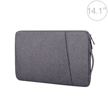 Load image into Gallery viewer, ND01D Felt Sleeve Protective Case Carrying Bag, for 13.3 inch Laptop, for 14.1 inch Laptop, for 15.4 inch Laptop, for 15.6 inch Laptop