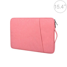 Load image into Gallery viewer, ND01D Felt Sleeve Protective Case Carrying Bag, for 13.3 inch Laptop, for 14.1 inch Laptop, for 15.4 inch Laptop, for 15.6 inch Laptop